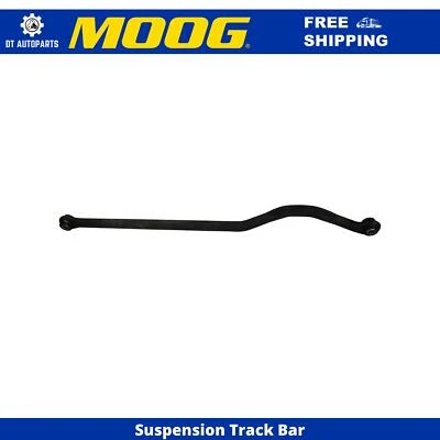 For 2008-2009 Sterling Truck Bullet 55 4 X 2 Suspension Track Bar Front MOOG - Image 1 of 4