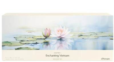 d’annam Discovery Set Eau De Parfum - Image 1 of 2