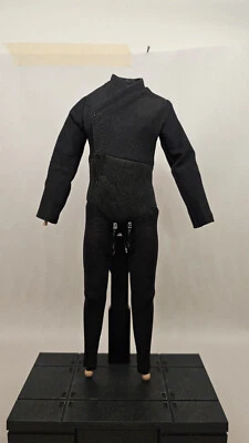 Hot Toys DX22 Mandalorian Luke Skywalker Undershirt and Tights Only - Image 1 of 2