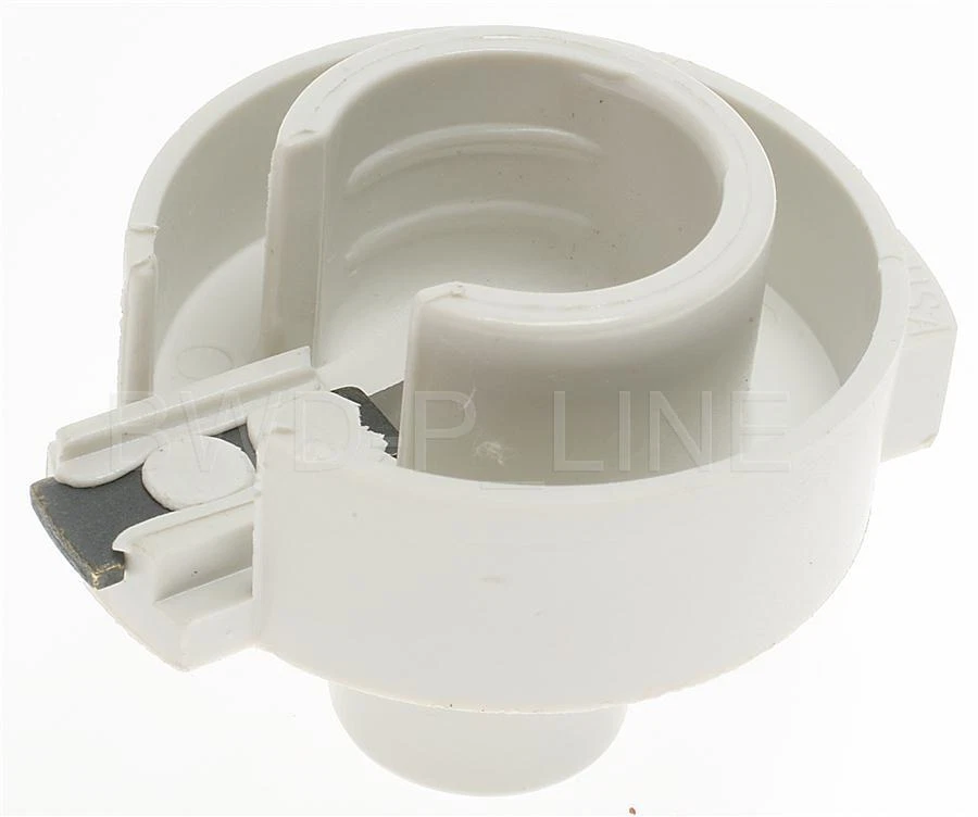 Rotor distribuidor BWD D206P - 3,0 L GM Pontiac Volvo Chevrolet GMC Buick Isuzu Foto 1 de 1