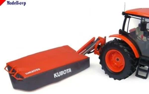 Kubota Disc Mower DM2032 Universal Hobbies uh 4864 - Picture 1 of 1