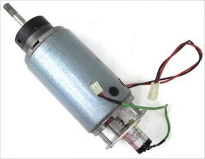 Conjunto de motor de carrete y tacómetro Sony MCI JH-16 JH-114 JH-24 Comp. Probado funciona bien. JL - Imagen 1 de 1