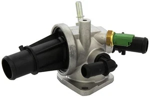TH7178.88J Termostato Valvola Termostatica Fiat Panda 500 Lancia 1.3 Multijet - Picture 1 of 5