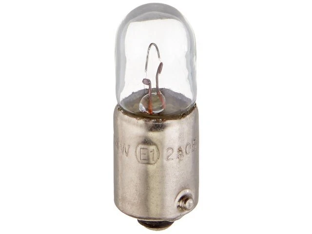 Bombilla marcadora lateral para BMW 2002 1974 1967 1968 1969 1970 1966-1976 CJ311MB Foto 1 de 1