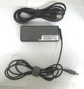 45N0308 ADLX90NLT2A 90W 20V Lenovo ThinkPad Power AC Adapter - Picture 1 of 1