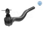 Meyle 32-16 020 0003 Tie Rod End Front Right Left Inner Fits Hyundai Mitsubishi