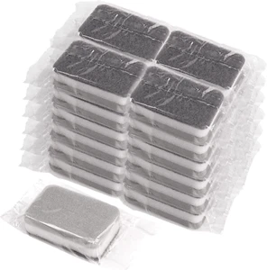 Sponge Individually Wrapped, Kitchen Dishwashing Sponges Bulk, Non Scratch Di... - Picture 1 of 1
