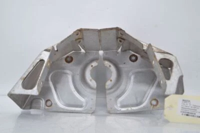 Mazda 2 (DY) 1.4 2S6G-9N454 Heat Shield Exhaust Manifold Cover - Image 1 of 2