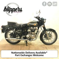 royal enfield motorcycles for sale on ebay