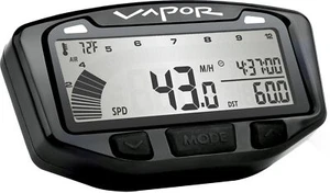 Vapor Speedometer Computer Kit w/Tach & Temp Trail Tech 752-116 - Picture 1 of 1