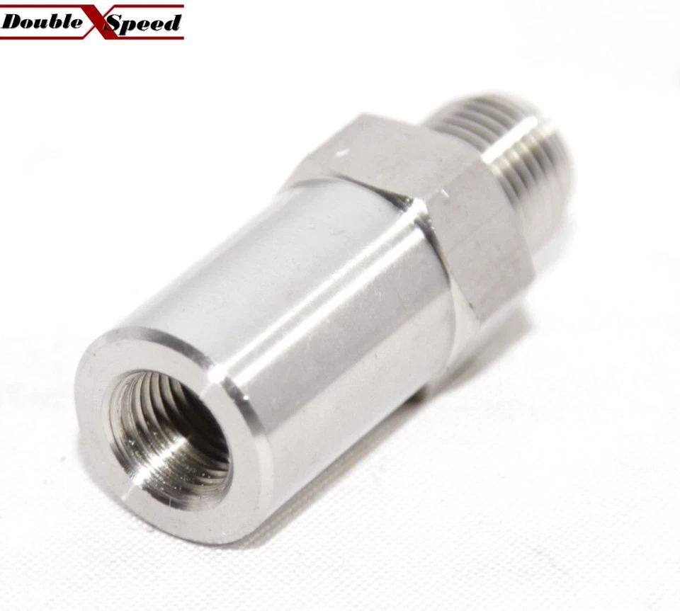 Racing Rail Fuel Plug fit 03-07 Dodge Ram 2500 3500 Fits 5.9L Cummins Common - Image 1 of 1