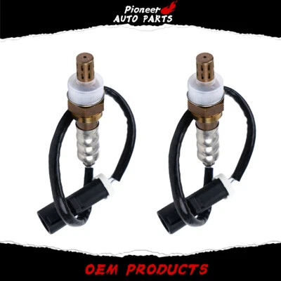 2X Upstream&Downstream Oxygen O2 Sensor fit 2001-2011 Ford Ranger 2.3L 3.0L Foto 1 de 4