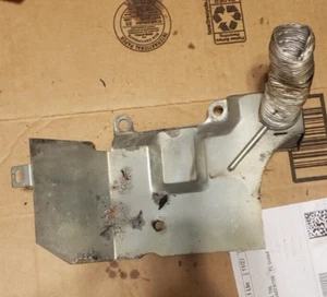 Onan 134-4919-01 COVER, AIR CYLINDER A6 - Picture 1 of 7