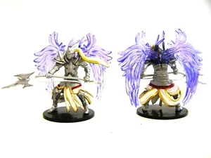 Pathfinder Battles - #041 Empyrean Angel Large Figure - Ruins of Lastwall - D&D - Bild 1 von 1