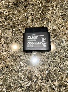 Logitech C-X2B31 Receiver Dongle for PS2 Controller (240252) - Picture 1 of 4