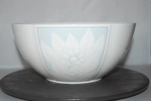 Schale mittel 20,5/9 cm Bone China Joop Blue Elegance Heinrich von Villeroy - Bild 1 von 1