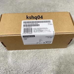 1PC NEW Siemens 6ES7972-0AA02-0XA0 6ES7 972-0AA02-0XA0 Fast Delivery - Picture 1 of 1