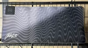 Pewdiepie Ghost Gaming Mousepad Used - Picture 1 of 3