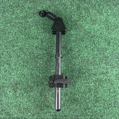 Brazo de reposacabezas ajustable Stealth TWB480 solo para montaje y eje de silla de ruedas Foto 1 de 4