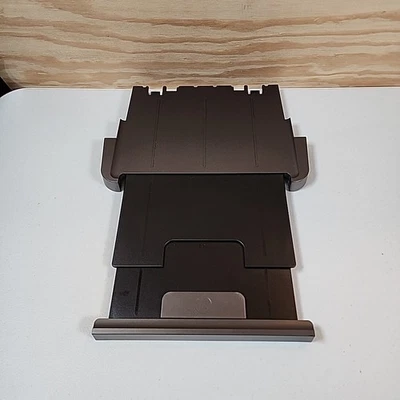 🔥 HP Officejet Pro 8600 Plus Printer Output Paper Catch Tray CM749-40024 - Image 1 of 4