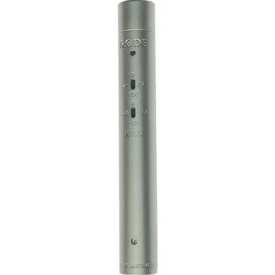 Rode NT55 Single Kleinmembranmikrofon - Bild 1 von 4