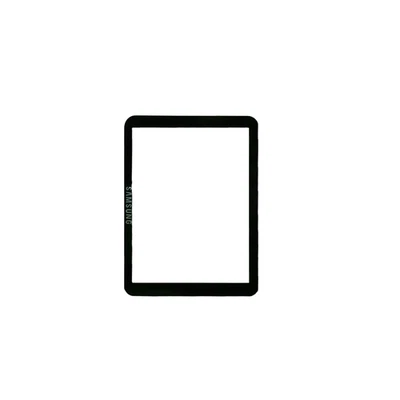 New outer cover glass screen for Samsung WB1100 LCD screen protection - Image 1 of 4