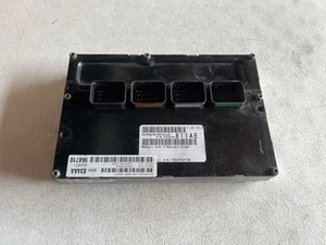 2007 Dodge Charger Chrysler 300 5.7L Engine Control Module PCM ECU 05187834AA - Picture 1 of 5