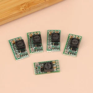 Module d'alimentation abaisseur 5 pièces DC-DC 4-20 V 12 V à 5 V 3 A - Picture 1 of 12