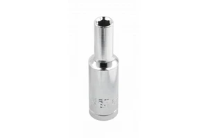 HOGERT 7 mm tiefer Innensechskant 3/8" Antrieb 6 Punkt (6PT) Chrom-Vanadium (Cr-V) - Bild 1 von 1