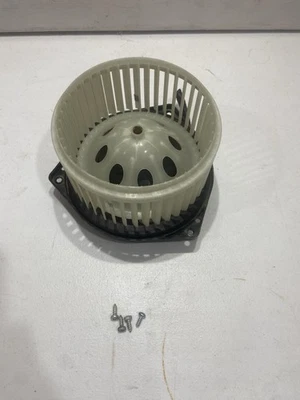 INFINITI EX35 G35 G37 FX35 M45 Q50 Q60 QX50 SOPRADOR AQUECEDOR AC COM MOTOR VENTILADOR #100435 - Imagem 1 de 4