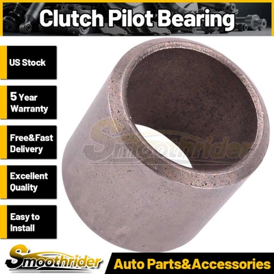 SKF Clutch Pilot Bearing For Chrysler Cordoba 1975 1976 1977 1978 1979 - Image 1 of 3