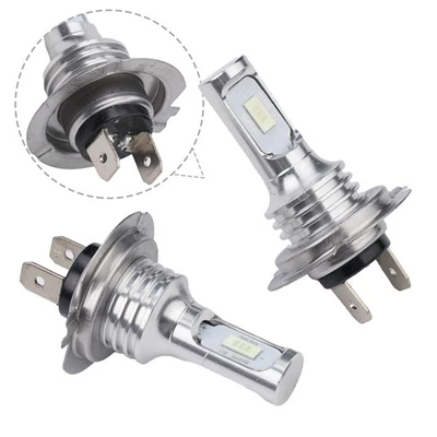 Easy To Install LED Lights Ice Blue Replacement Super Bright 80W 8000LM - Image 1 of 4