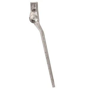 Greenfield KS3 Aluminum Kickstand, Silver 285mm - Picture 1 of 1