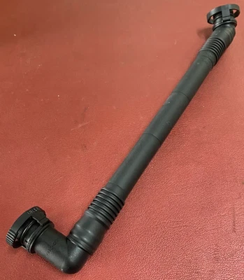 BMW Oil Separator Hose - 11-61-1-432-559 - For BMW 323Ci, 323i, 325Ci & More - Image 1 of 4