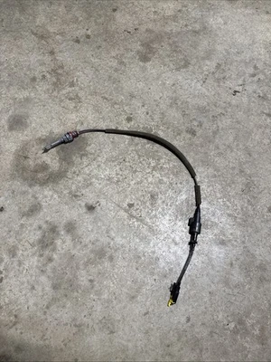 Jeep Cherokee XJ 1997-2001 Automatic Transmission Shift Interlock Cable (SP01) - Image 1 of 4