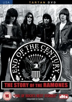 Ramones - End Of The Century (DVD) (UK IMPORT) - Image 1 of 3