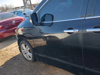 2011-2011 Nissan Quest Driver Front Door Oem HG96Q Foto 1 de 3