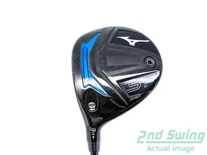 Mizuno ST-Z 230 Fairway Wood 3 Wood 3W 15° Graphite Stiff Left 43.25in - Picture 1 of 8