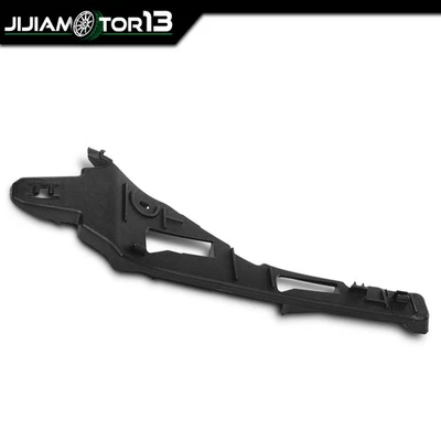 Retenedor de parachoques derecho para pasajero delantero Porsche Cayenne 2011-2014 Foto 1 de 4