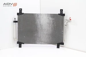 2022 - 2025 NISSAN PATHFINDER 3.5L AC AIR CONDITIONING CONDENSER OEM - Picture 1 of 12