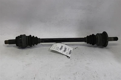 EJE TRASERO EJE BMW 528i 535i 640I 11 12 13 14 15 16 AT Izquierdo 1168415 Foto 1 de 4