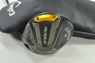 Callaway Rogue ST MAX LS 10.5* Driver Stiff Flex Right Tensei White AV  # 206483 - Image 1 of 4