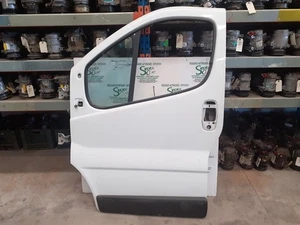 972896 Porta anteriore sinistra per Renault Trafic Caja Cerrada 2001 - Foto 1 di 1