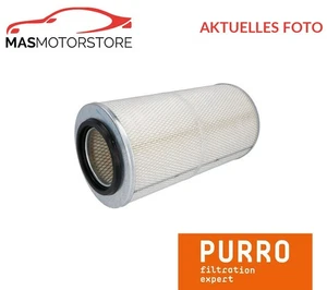 MOTOR LUFTFILTER MOTORFILTER PURRO PUR-HA0199 I FÜR MERCEDES-BENZ SK,UNIMOG,MK - Bild 1 von 6