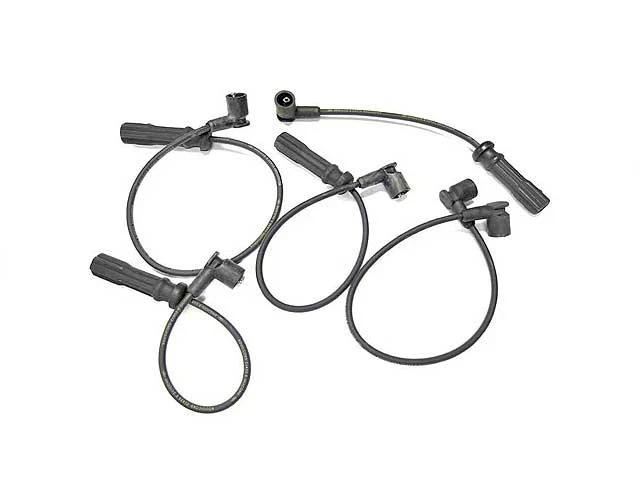 Juego de cables de bujía BOUGICORD 271483 Volvo 740 940 760 780 745 Foto 1 de 1