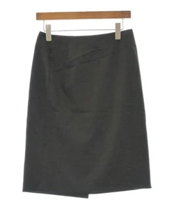 HERMES Knee-length skirt for women F/S from Japan - Afbeelding 1 van 9
