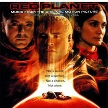 Red Planet von Ost, Various | CD | Zustand gut - Bild 1 von 2