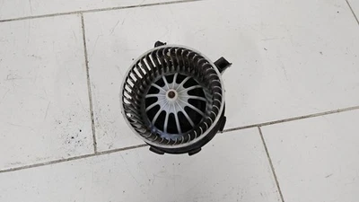 Audi A5 Sportback 8TA 2011 Heater blower fan motor U0852003 Petrol 132kW TTU5612 - Image 1 of 4
