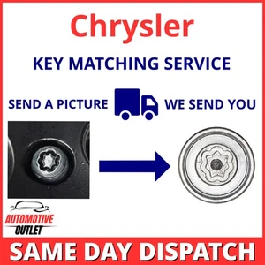 Assorti Service Sécurité Master Verrouillage Serrure Roue Vis Clé Boulon UK For - Picture 1 of 9