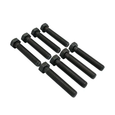 CON ROD BOLTS x 8 GENUINE VAUXHALL ASTRA ZAFIRA VX220 VECTRA CALIBRA 90281736 - Image 1 of 4